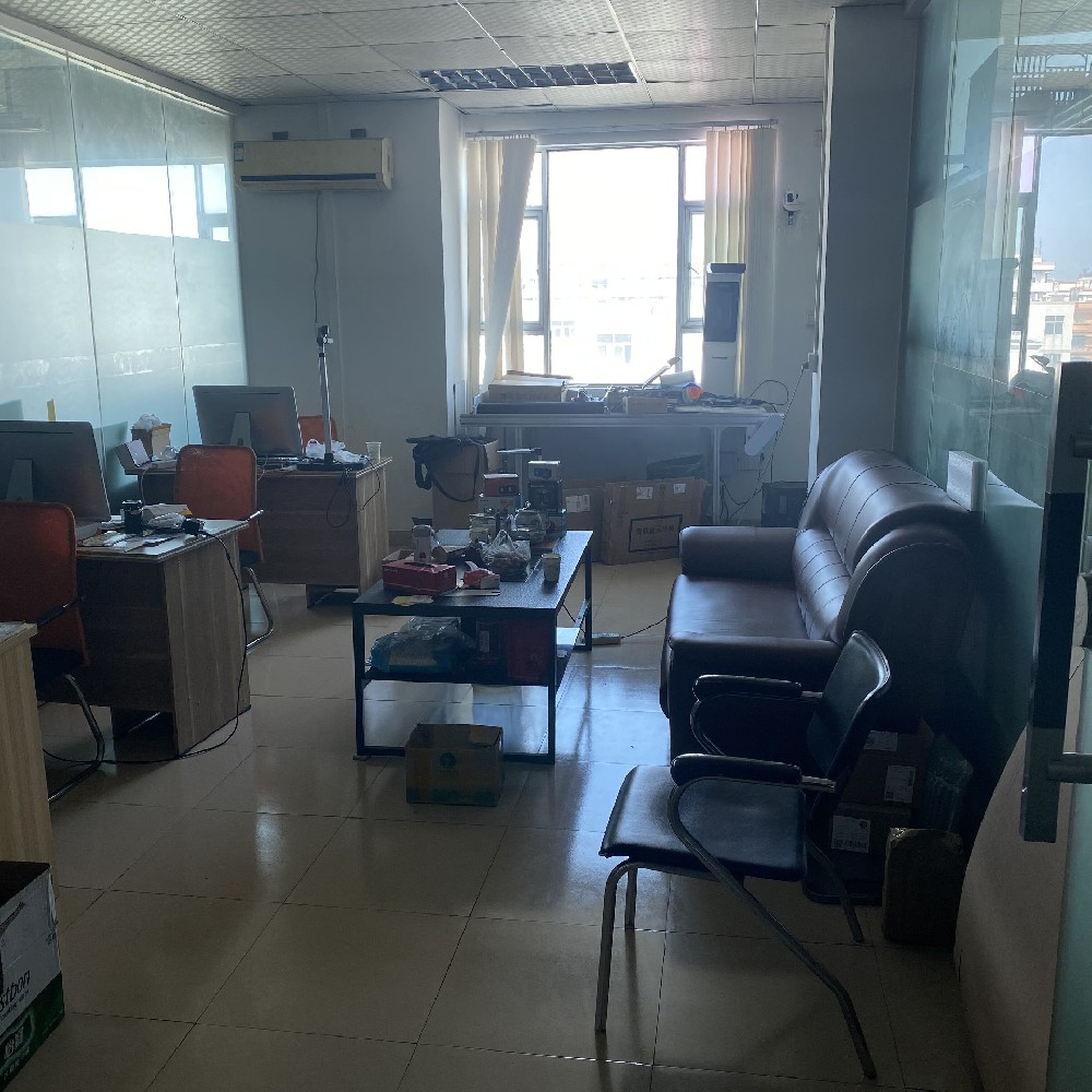 快遞出庫設(shè)備工廠生產(chǎn)基地08
