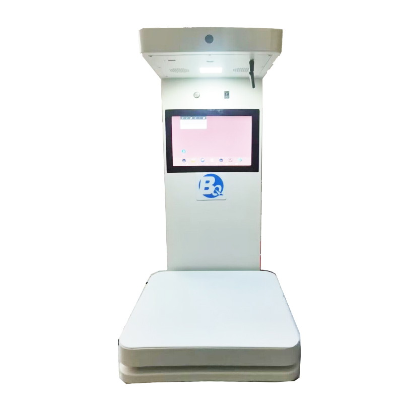 windows/安卓掃碼稱重人臉識(shí)別刷身份證一體機(jī)定制款
