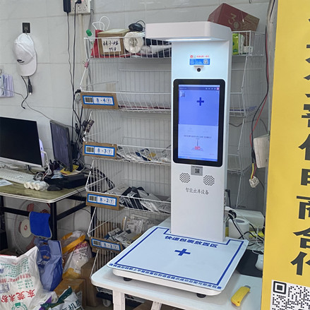 深圳快遞出庫(kù)一體機(jī)工廠直銷，源頭工廠